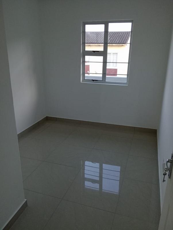 2 Bedroom Property for Sale in Newlands West KwaZulu-Natal