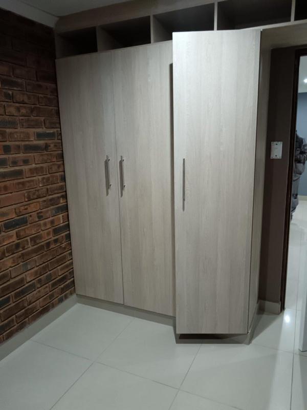 To Let 2 Bedroom Property for Rent in Newlands West KwaZulu-Natal