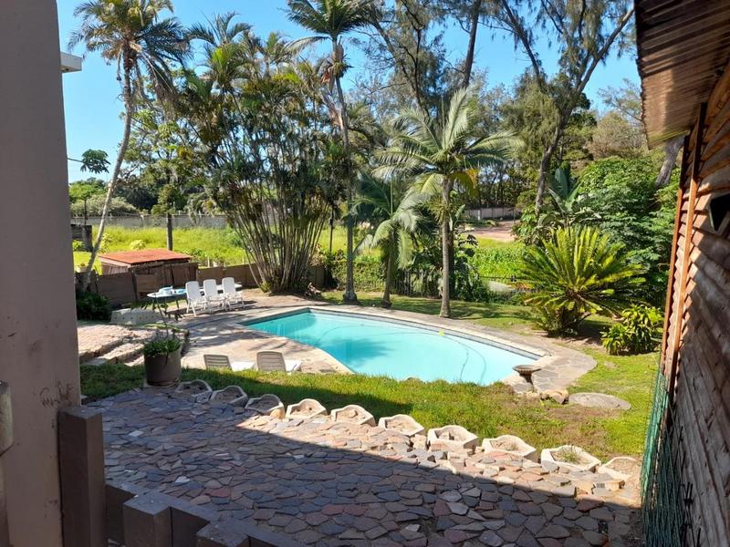 1 Bedroom Property for Sale in Durban North KwaZulu-Natal