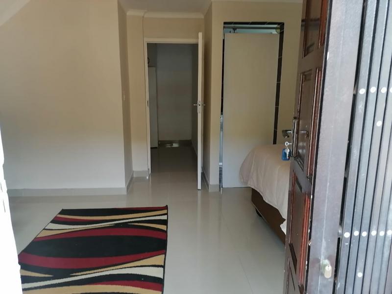 To Let 1 Bedroom Property for Rent in Somerset Park KwaZulu-Natal