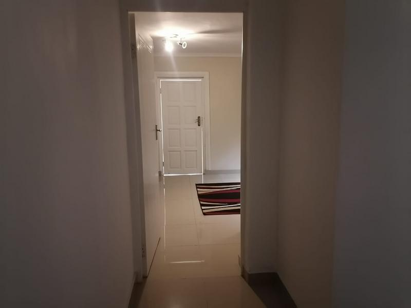 To Let 1 Bedroom Property for Rent in Somerset Park KwaZulu-Natal