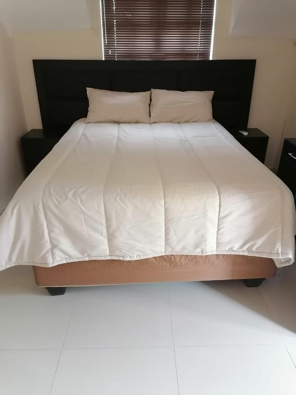 To Let 1 Bedroom Property for Rent in Somerset Park KwaZulu-Natal