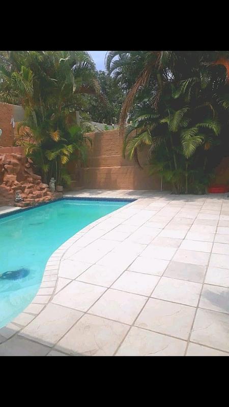 To Let 1 Bedroom Property for Rent in Somerset Park KwaZulu-Natal