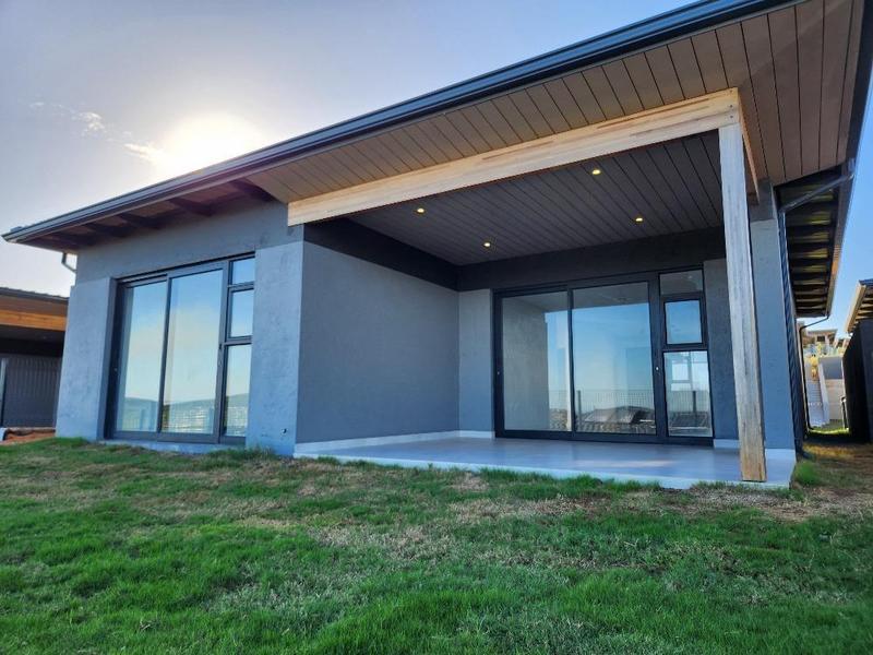 To Let 3 Bedroom Property for Rent in Sibaya KwaZulu-Natal