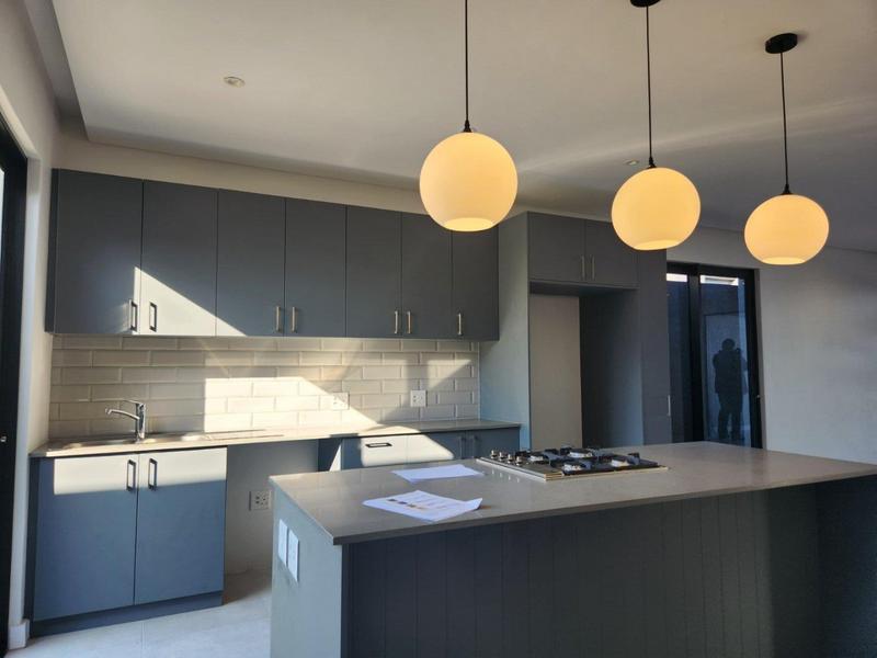To Let 3 Bedroom Property for Rent in Sibaya KwaZulu-Natal