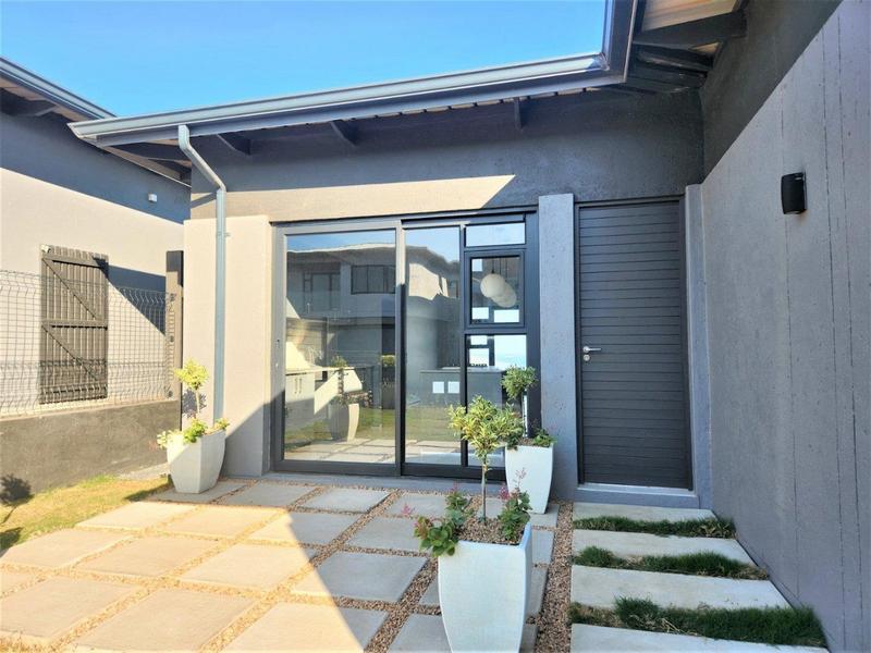 To Let 3 Bedroom Property for Rent in Sibaya KwaZulu-Natal