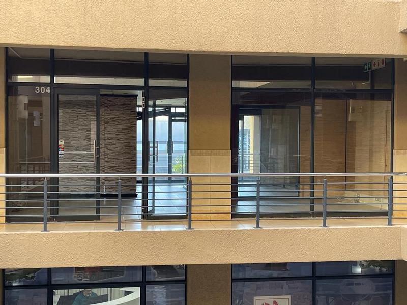 To Let commercial Property for Rent in New Town Centre KwaZulu-Natal