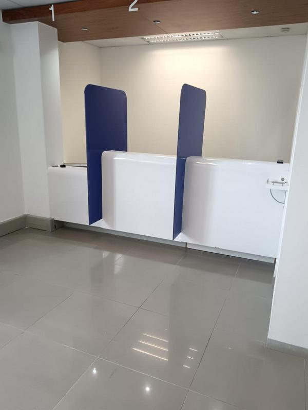 To Let commercial Property for Rent in New Town Centre KwaZulu-Natal
