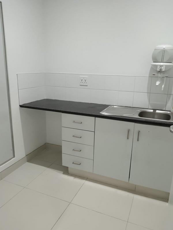 To Let commercial Property for Rent in New Town Centre KwaZulu-Natal