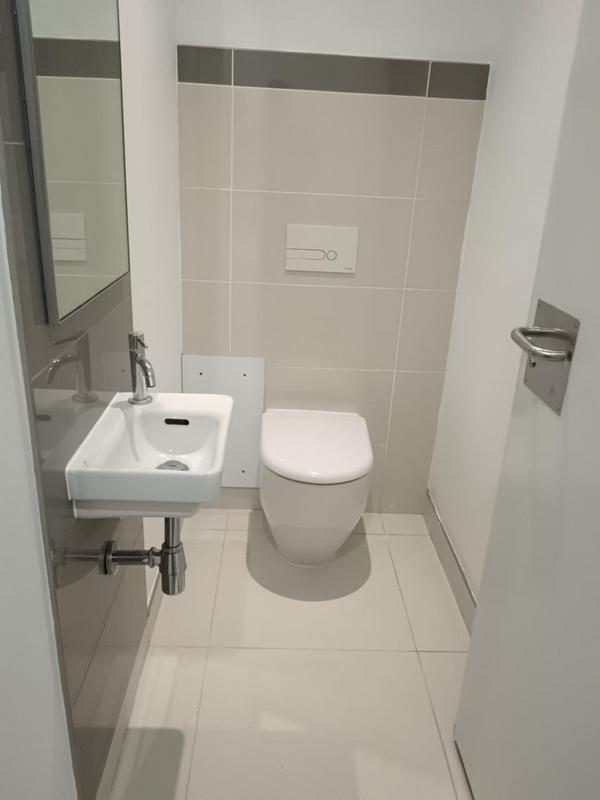 To Let commercial Property for Rent in New Town Centre KwaZulu-Natal