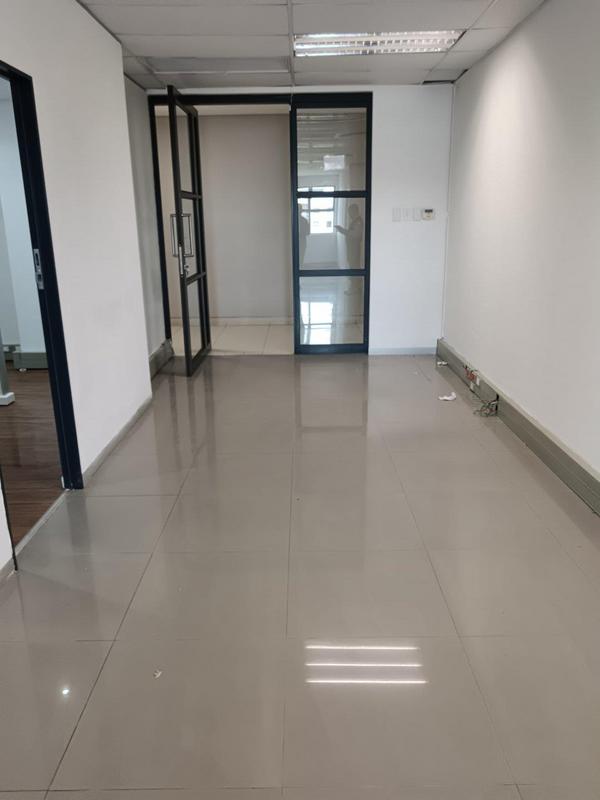 To Let commercial Property for Rent in New Town Centre KwaZulu-Natal