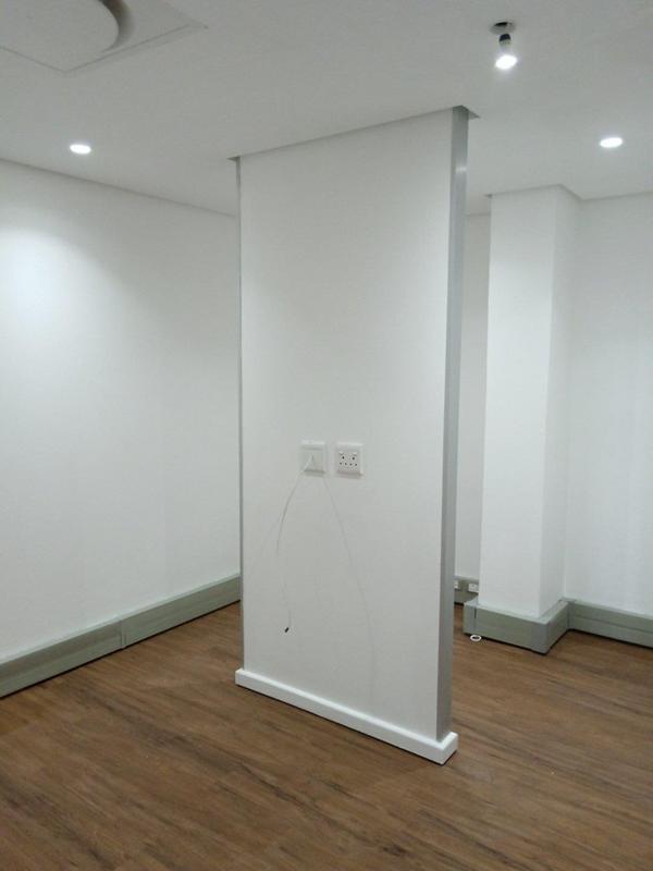 To Let commercial Property for Rent in New Town Centre KwaZulu-Natal