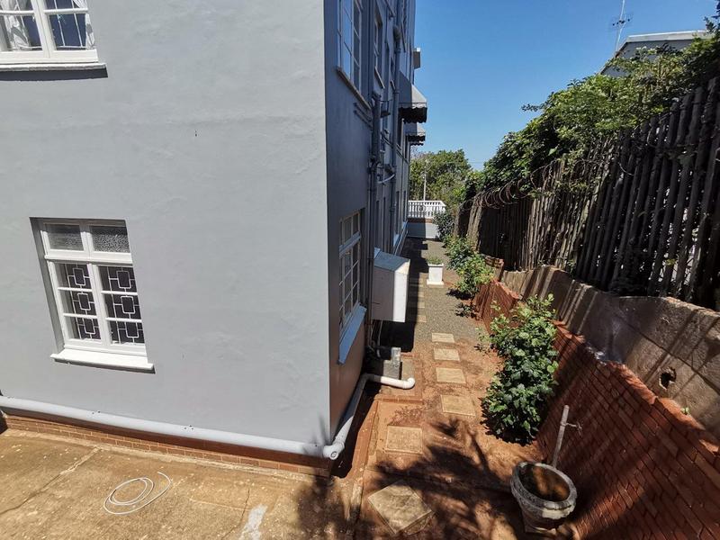 2 Bedroom Property for Sale in Morningside KwaZulu-Natal