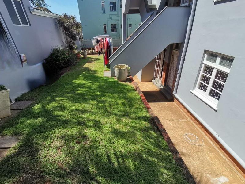 2 Bedroom Property for Sale in Morningside KwaZulu-Natal