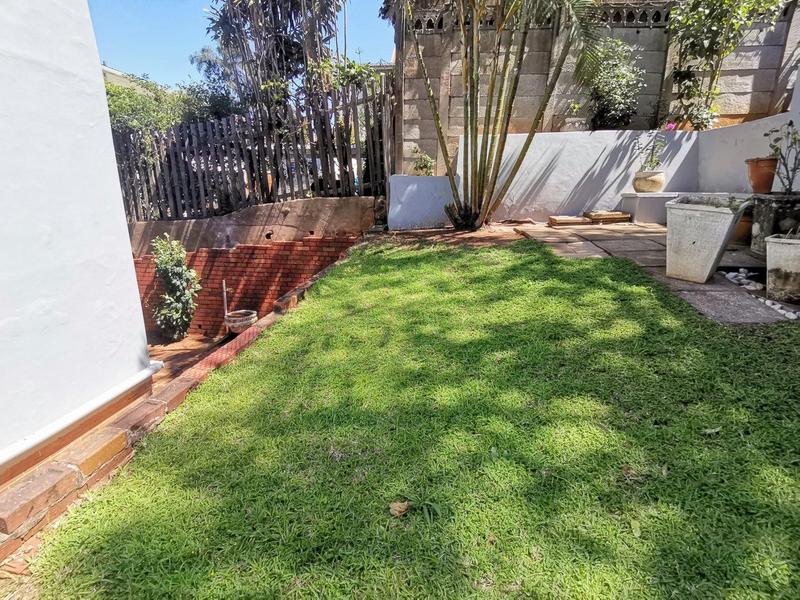 2 Bedroom Property for Sale in Morningside KwaZulu-Natal