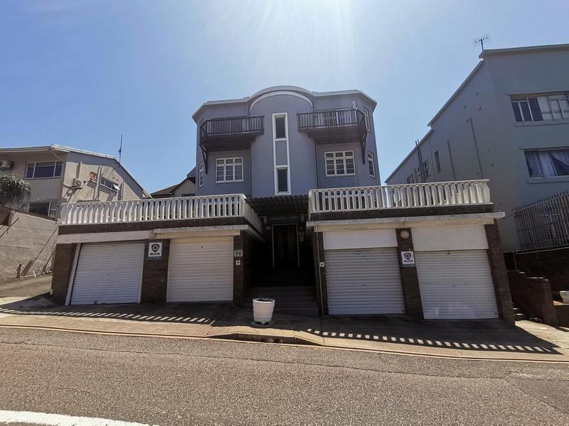 2 Bedroom Property for Sale in Morningside KwaZulu-Natal