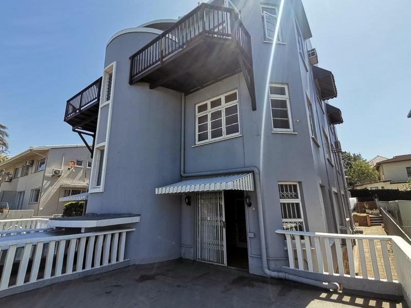 2 Bedroom Property for Sale in Morningside KwaZulu-Natal