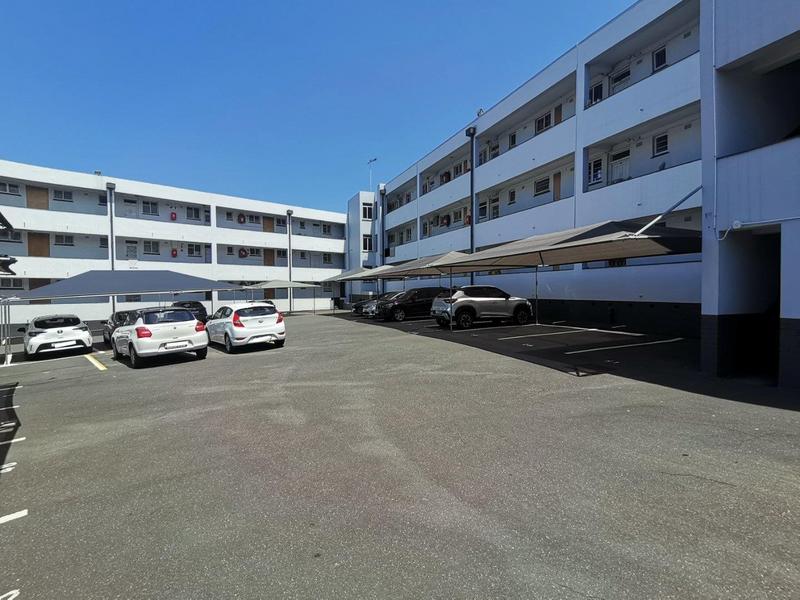 1 Bedroom Property for Sale in Morningside KwaZulu-Natal