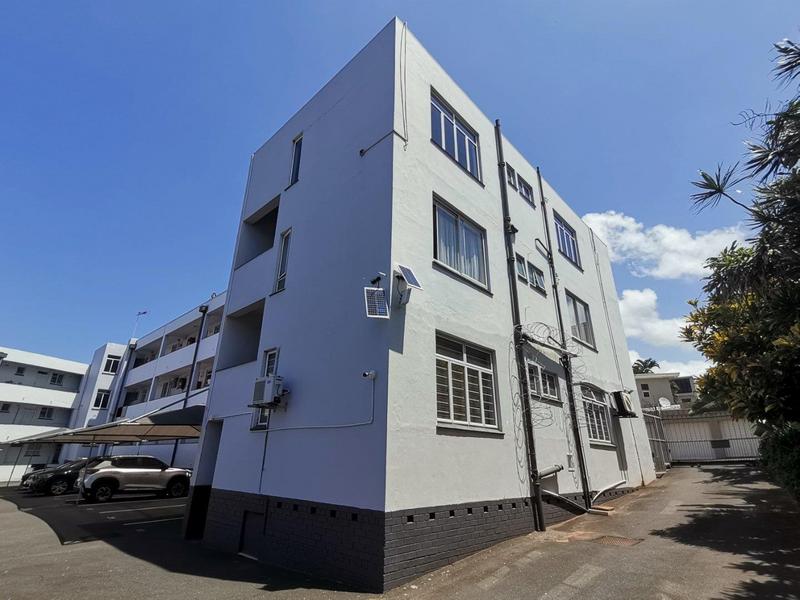 1 Bedroom Property for Sale in Morningside KwaZulu-Natal