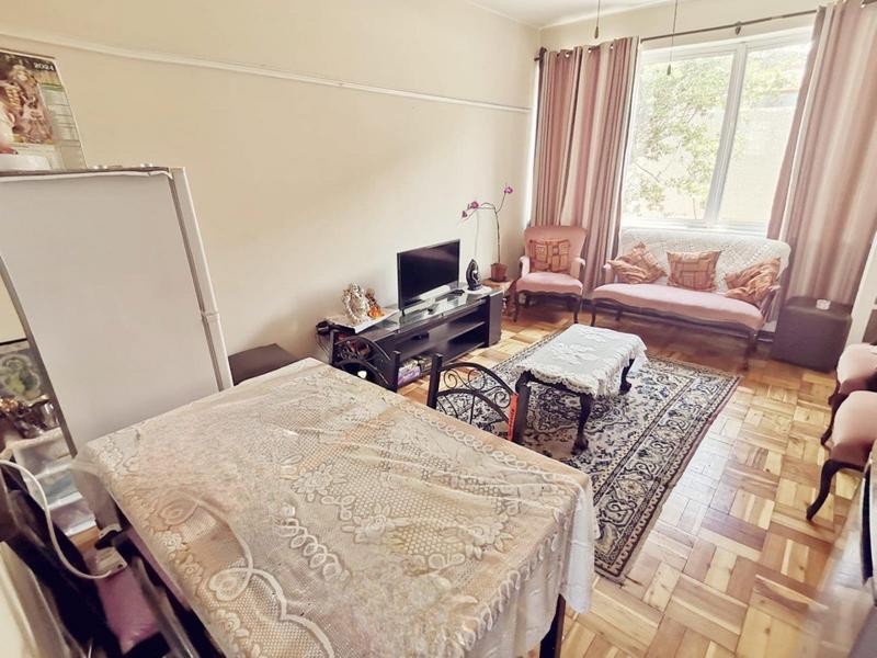 1 Bedroom Property for Sale in Morningside KwaZulu-Natal