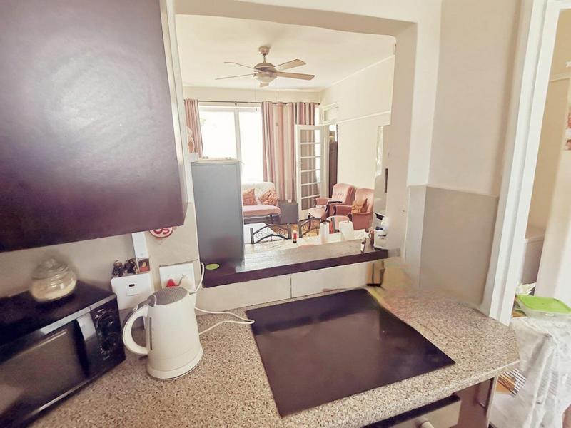 1 Bedroom Property for Sale in Morningside KwaZulu-Natal