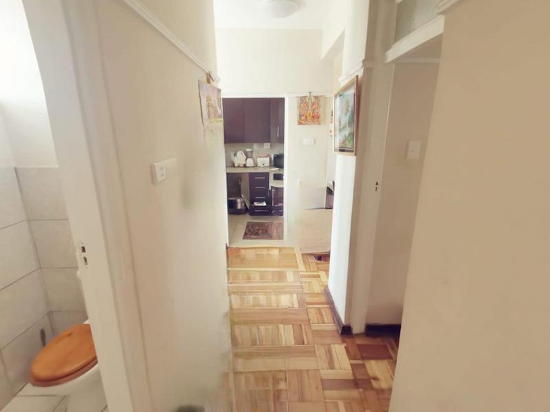 1 Bedroom Property for Sale in Morningside KwaZulu-Natal