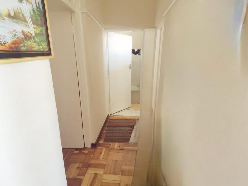 1 Bedroom Property for Sale in Morningside KwaZulu-Natal