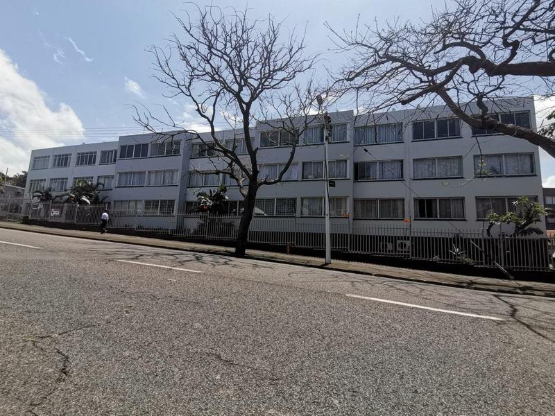 1 Bedroom Property for Sale in Morningside KwaZulu-Natal