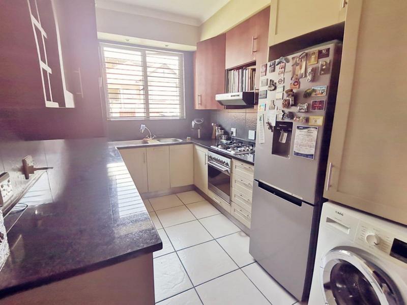 2 Bedroom Property for Sale in Morningside KwaZulu-Natal