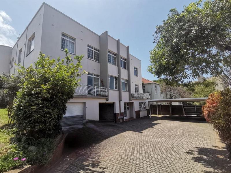2 Bedroom Property for Sale in Morningside KwaZulu-Natal