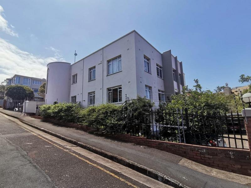 2 Bedroom Property for Sale in Morningside KwaZulu-Natal