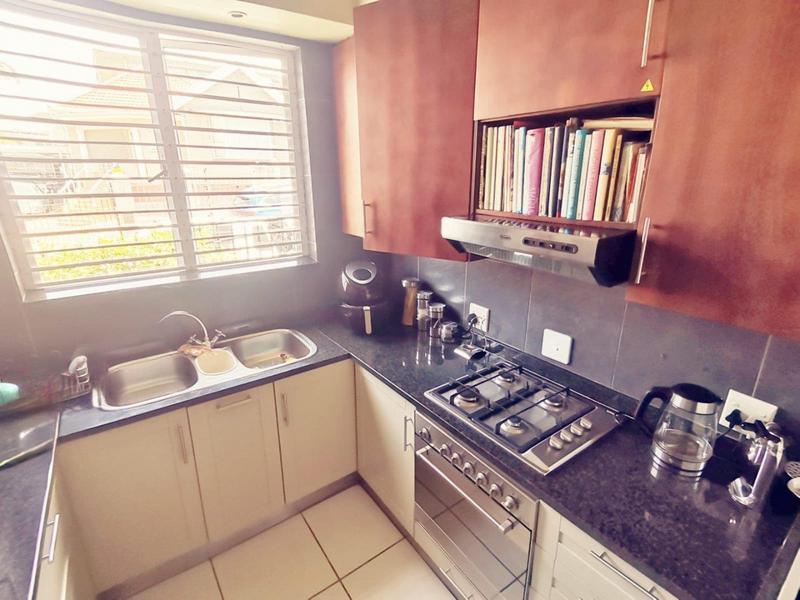 2 Bedroom Property for Sale in Morningside KwaZulu-Natal