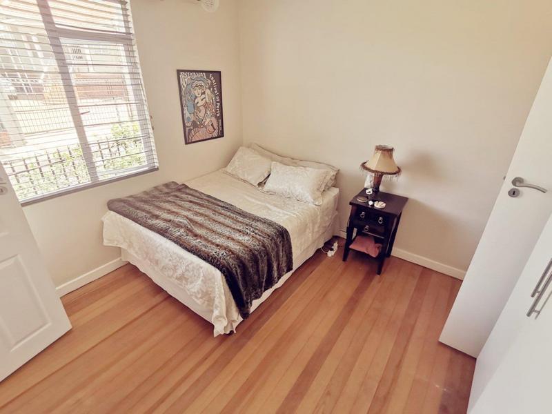 2 Bedroom Property for Sale in Morningside KwaZulu-Natal