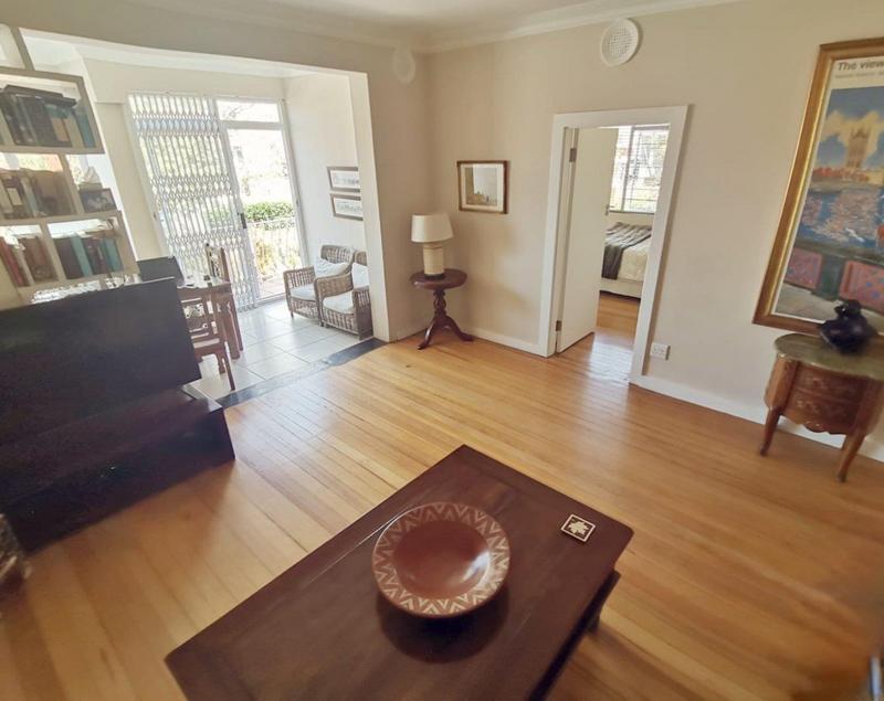 2 Bedroom Property for Sale in Morningside KwaZulu-Natal