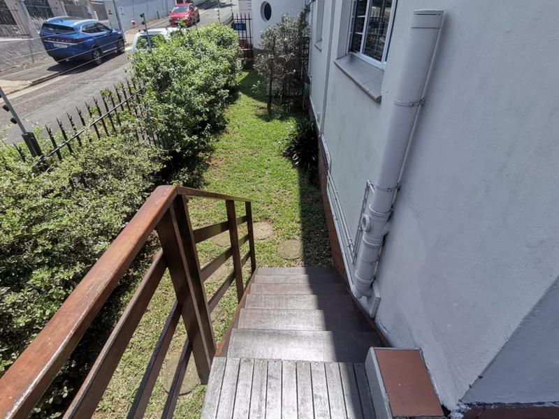 2 Bedroom Property for Sale in Morningside KwaZulu-Natal