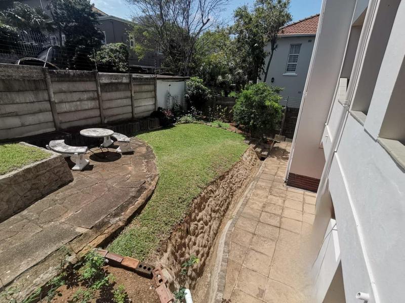 2 Bedroom Property for Sale in Morningside KwaZulu-Natal
