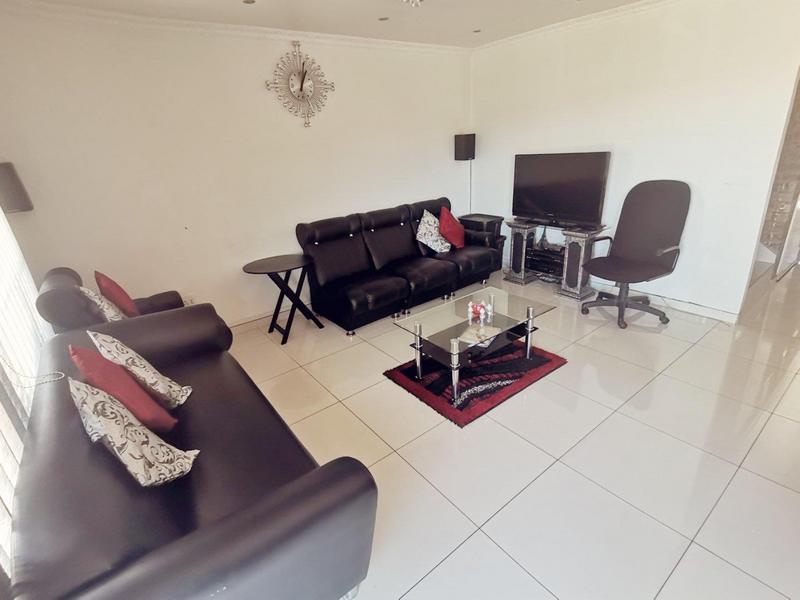 3 Bedroom Property for Sale in Reservoir Hills KwaZulu-Natal
