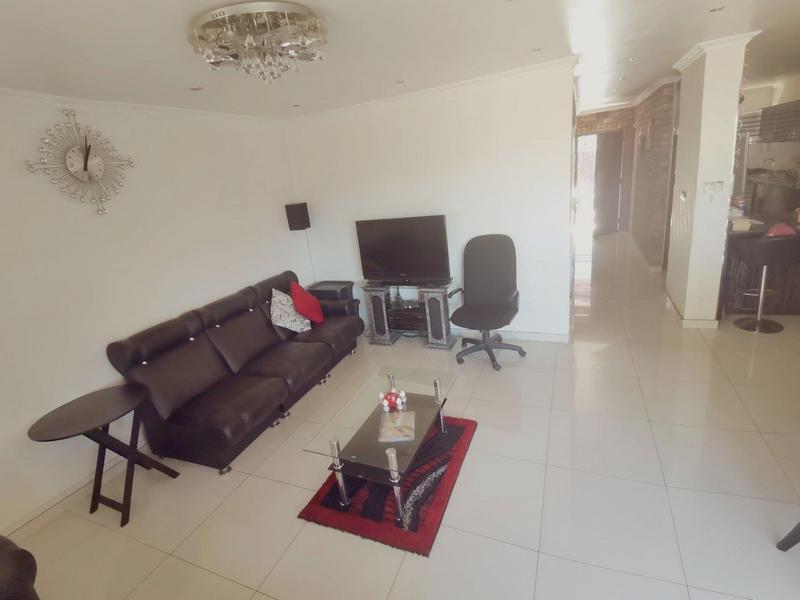 3 Bedroom Property for Sale in Reservoir Hills KwaZulu-Natal