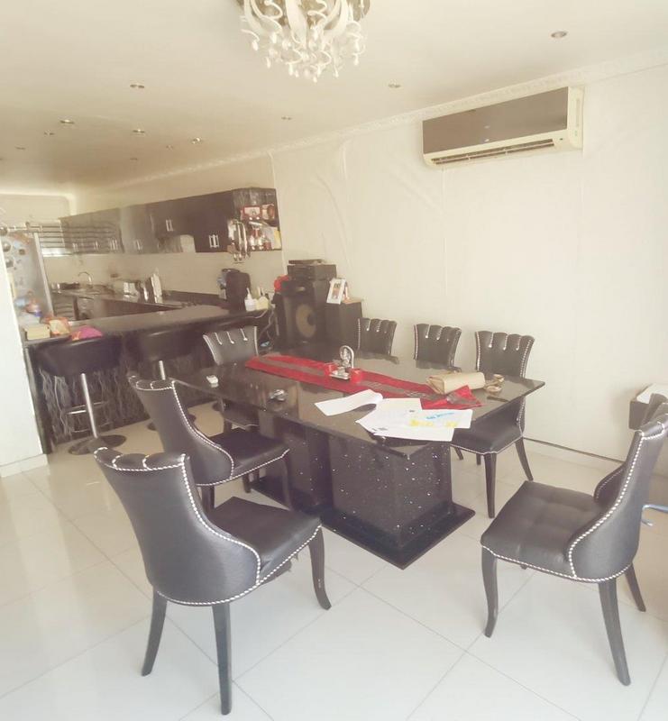 3 Bedroom Property for Sale in Reservoir Hills KwaZulu-Natal