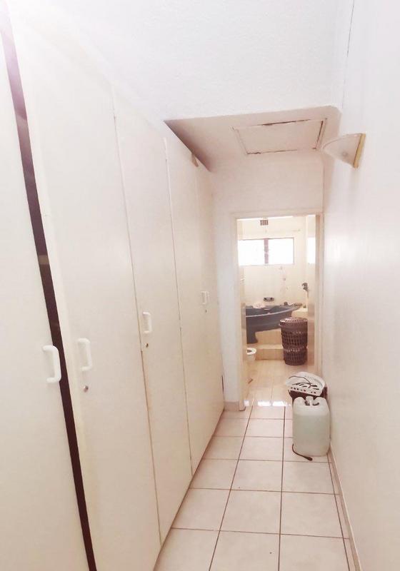 3 Bedroom Property for Sale in Reservoir Hills KwaZulu-Natal