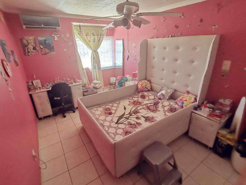 3 Bedroom Property for Sale in Reservoir Hills KwaZulu-Natal