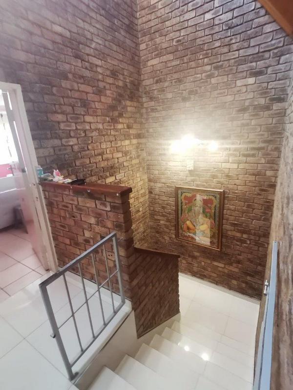 3 Bedroom Property for Sale in Reservoir Hills KwaZulu-Natal