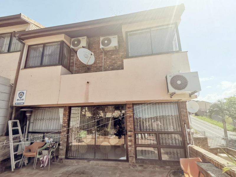 3 Bedroom Property for Sale in Reservoir Hills KwaZulu-Natal