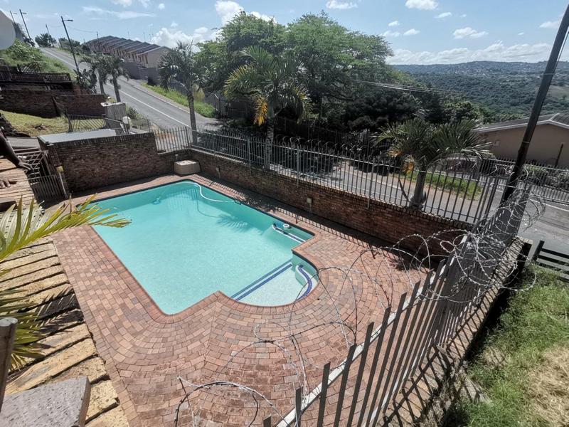 3 Bedroom Property for Sale in Reservoir Hills KwaZulu-Natal