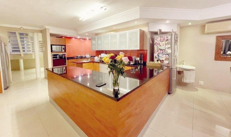 4 Bedroom Property for Sale in Reservoir Hills KwaZulu-Natal