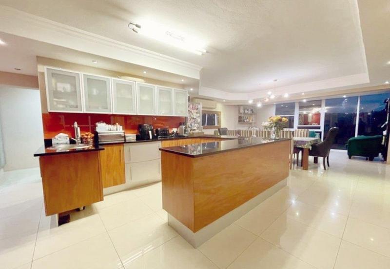 4 Bedroom Property for Sale in Reservoir Hills KwaZulu-Natal