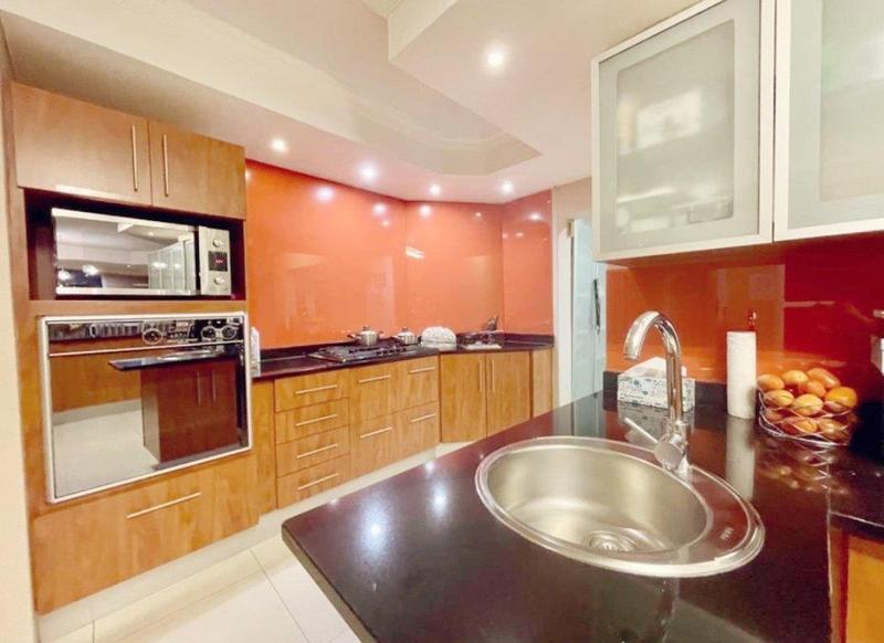 4 Bedroom Property for Sale in Reservoir Hills KwaZulu-Natal