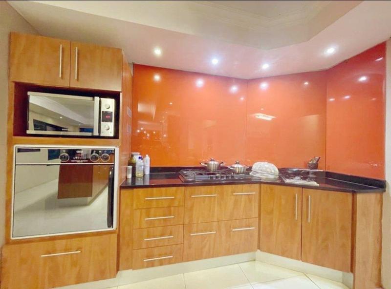 4 Bedroom Property for Sale in Reservoir Hills KwaZulu-Natal