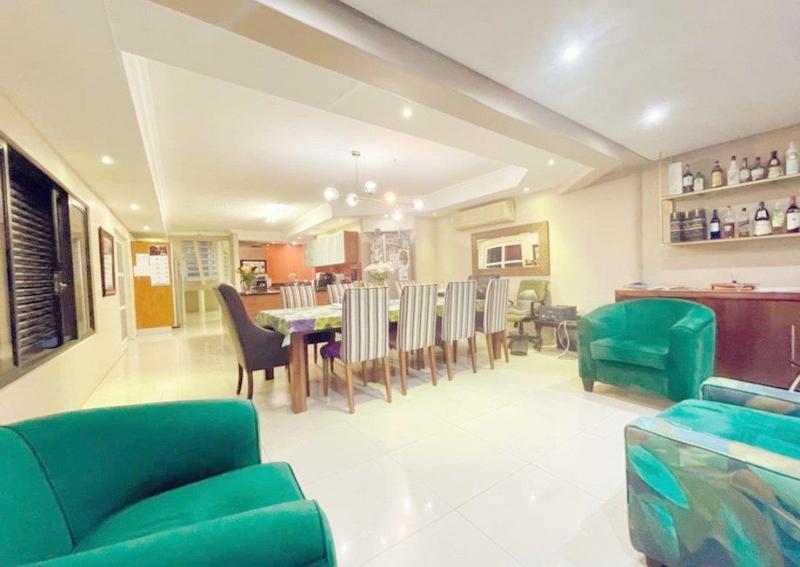 4 Bedroom Property for Sale in Reservoir Hills KwaZulu-Natal