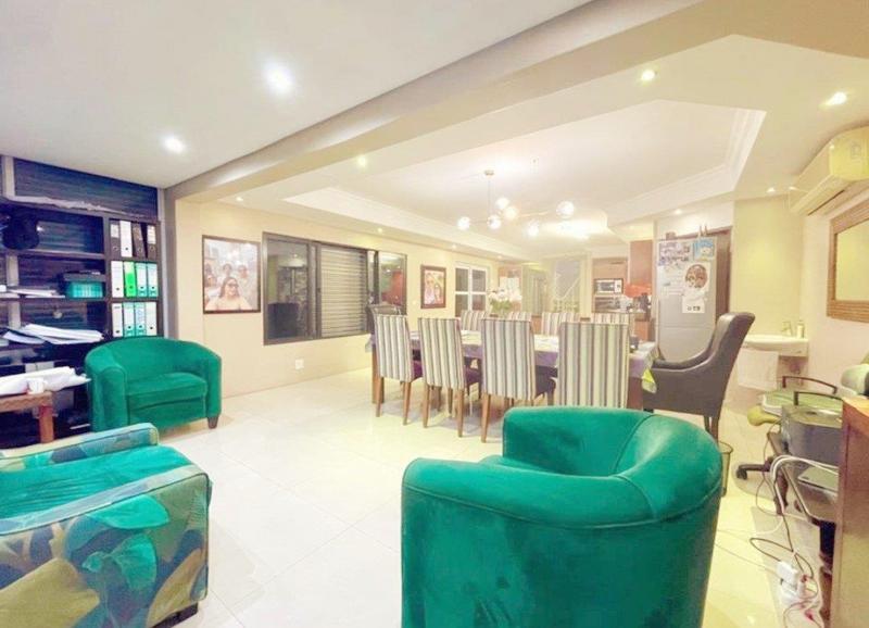 4 Bedroom Property for Sale in Reservoir Hills KwaZulu-Natal